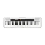 Casio Ct-s200 We Casiotone Keyboard Do Nauki