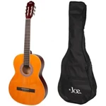 Be Joe Gc-104 Gitara Klasyczna 4/4 Z Pokrowcem