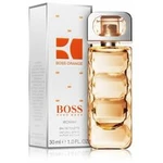 Hugo Boss Boss Orange dámská toaletní voda 75 ml