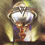 Van Halen – 5150