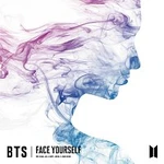 BTS – FACE YOURSELF CD