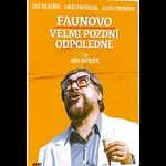 Různí interpreti – Faunovo velmi pozdní odpoledne DVD