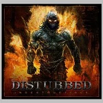 Disturbed – Indestructible LP