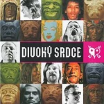 Divoký srdce – Kajuvej CD