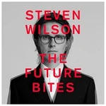 Steven Wilson – THE FUTURE BITES CD