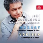 Pražská komorní filharmonie – Mozart: Symfonie "Pražská", Symfonie D dur