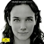 Hélene Grimaud, Nitin Sawhney – Water CD