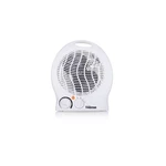 Teplovzdušný ventilátor Tristar KA-5039 biely teplovzdušný ventilátor • príkon 2 000 W • 3 úrovne nastavenia • termostat • svetelná indikácia • rukovä