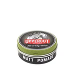 Uppercut Deluxe Matt Pomade - cestovná matná pomáda na vlasy (18 g)