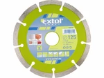 Kotouč diamantový řezný segmentový, 230x22,2mm, suché řezání