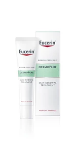 Eucerin DERMOPURE sérum na regeneráciu pleti