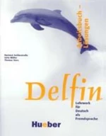 Delfin Arbeitsbuch - Losungen (klíč k pracovnímu sešitu)
