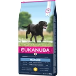 Eukanuba Mature Large 15kg