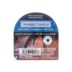 Yankee Candle Black Coconut 22 g vonný vosk unisex