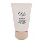 Shiseido Waso Satocane 80 ml pleťová maska pre ženy na všetky typy pleti; na mastnú pleť; na problematickú pleť s akné