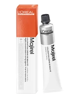 Melírovací krém na vlasy Loréal Majicontrast 50 ml - měděná - L’Oréal Professionnel + dárek zdarma