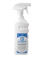 Dezinfekce kůže ve spreji Amoené Lavosept - 500 ml (013102M500P) + dárek zdarma