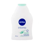Nivea Intimo Intimate Wash Lotion Natural 250 ml intímna kozmetika pre ženy