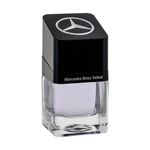 Mercedes-Benz Mercedes-Benz Select 50 ml toaletná voda pre mužov