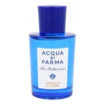 Acqua di Parma Blu Mediterraneo Arancia di Capri 75 ml toaletná voda unisex