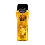 Schwarzkopf Gliss Kur Oil Nutritive 250 ml šampón pre ženy na rozštiepené končeky