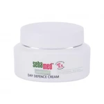 SebaMed Anti-Dry Day Defence 50 ml denný pleťový krém pre ženy na zmiešanú pleť; na citlivú a podráždenú pleť; na dehydratovanu pleť