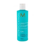 Moroccanoil Curl Enhancing 250 ml šampón pre ženy na vlnité vlasy; na kučeravé vlasy
