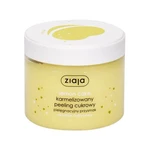 Ziaja Lemon Cake Sugar Body Scrub 300 ml telový peeling pre ženy