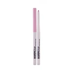 Maybelline Master Drama Light 0,28 g ceruzka na oči pre ženy 25 Glimmerlight Pink