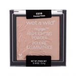 Wet n Wild MegaGlo Highlighting Powder 5,4 g rozjasňovač pre ženy Precious Petals