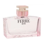 Gianfranco Ferré Ferré Rose 100 ml toaletná voda pre ženy