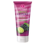 Dermacol Aroma Ritual Grape & Lime 200 ml telové mlieko pre ženy