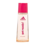 Adidas Get Ready! For Her 50 ml toaletná voda pre ženy