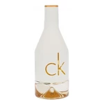 Calvin Klein CK IN2U Her 50 ml toaletná voda pre ženy