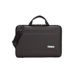 Brašna na notebook THULE Gauntlet 4.0 na 15" MacBook Pro (TL-TGAE2356K) čierny taška na notebook • vhodné pre 15" MacBook Pro alebo notebooky s max. r