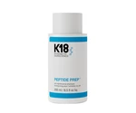 Čistiaci šampón na každodenné použitie K18 Peptide Prep pH Maintenance Shampoo - 250 ml + darček zadarmo