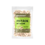 Allnature pistácie pražené nesolené