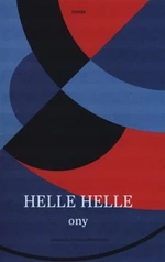 Ony - Helle Helle