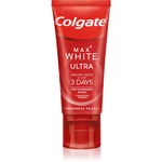 Colgate Max White Ultra Freshness Pearls bělicí pasta 50 ml