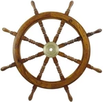 Sea-Club Steering Wheel 90cm Darček, dekorácia s lodným motívom