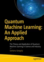 Quantum Machine Learning