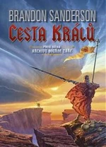 Cesta králů - Brandon Sanderson