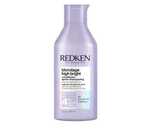 Rozjasňujúca starostlivosť pre blond vlasy Redken Blondage High Bright - 300 ml + darček zadarmo