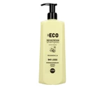 Šampón pre uhladenie vlasov Be Eco SOS Nutrition Mila - 900 ml (0105011) + darček zadarmo