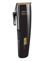 Strihač vlasov Sencor SHP 8400BK + darček zadarmo