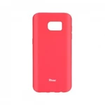 Pouzdro Roar Colorful Jelly Case XIAOMI Redmi 4A hot pink