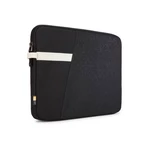 Puzdro na notebook Case Logic Ibira IBRS211K pro 11" (CL-IBRS211K) čierne ochranné puzdro na notebook • na uhlopriečku 11" • asymetrický ¾ zips • fash