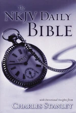 NKJV, Daily Bible