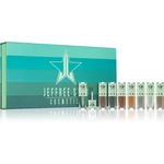 Jeffree Star Cosmetics Velour Liquid Lipstick sada tekutých rtěnek Green odstín