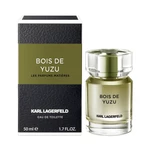 Karl Lagerfeld Bois De Yuzu - EDT 100 ml